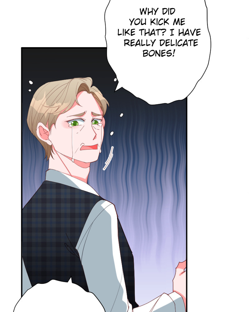 Maid for Hire Chapter 15 page 51 - 