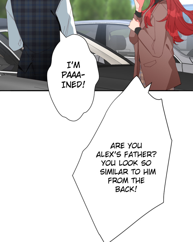 Maid for Hire Chapter 15 page 53 - 