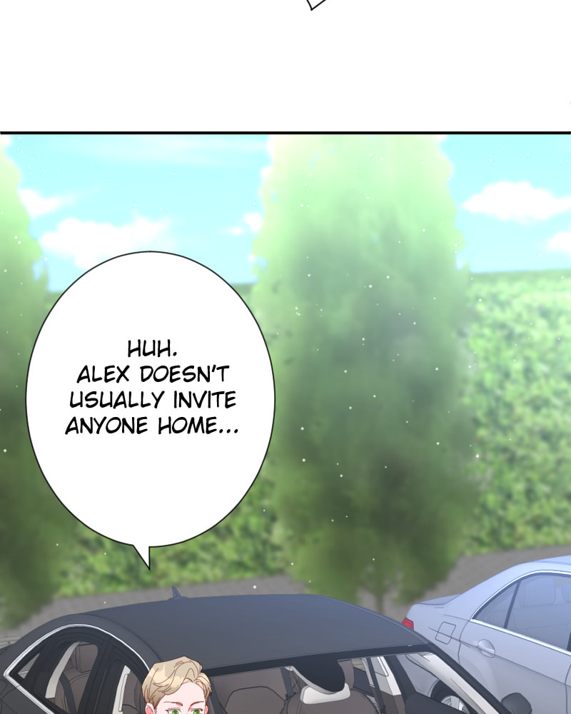 Maid for Hire Chapter 15 page 54 - 