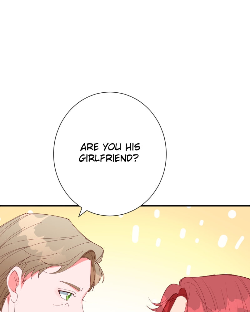 Maid for Hire Chapter 15 page 56 - 