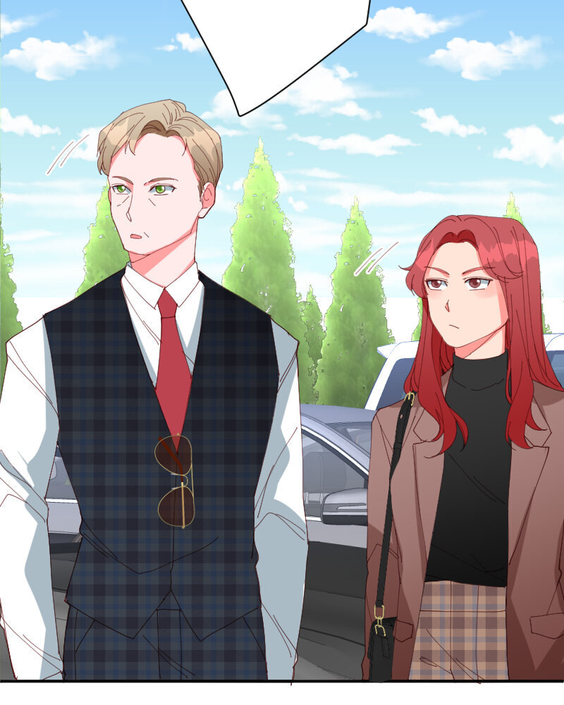 Maid for Hire Chapter 15 page 60 - 