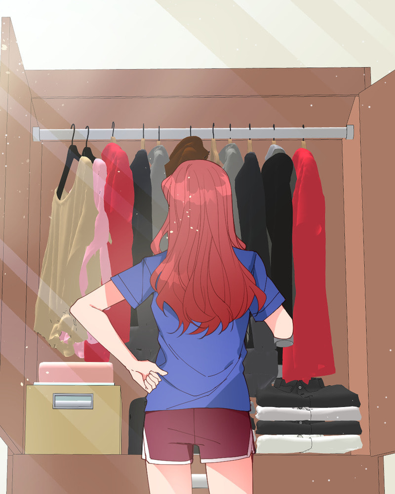 Maid for Hire Chapter 15 page 7 - 