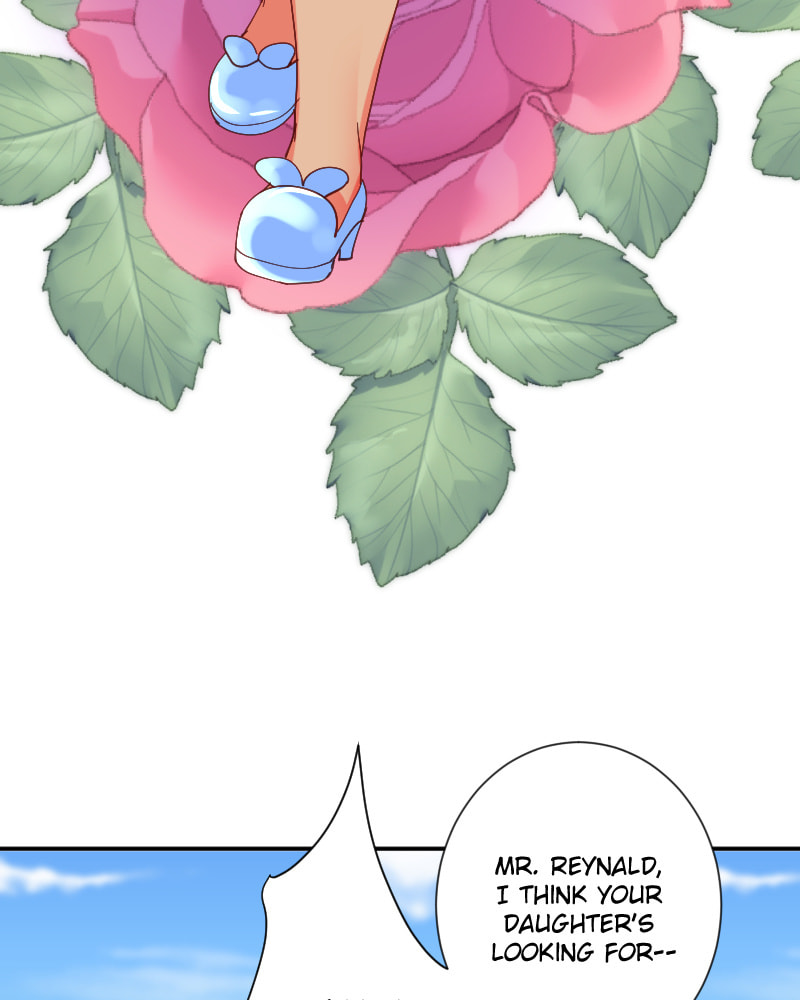 Maid for Hire Chapter 15 page 63 - 