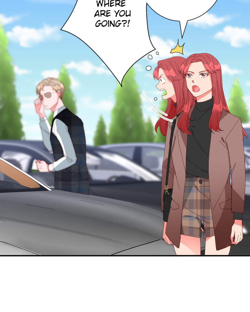 Maid for Hire Chapter 15 page 64 - 