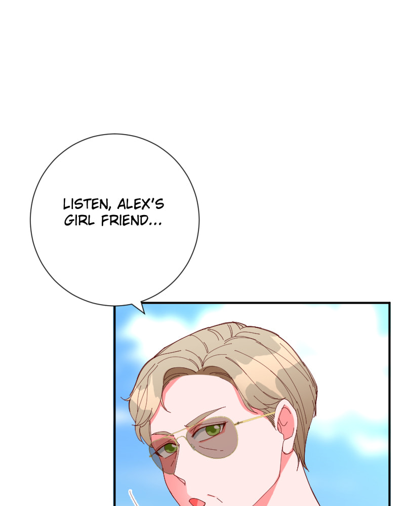 Maid for Hire Chapter 15 page 65 - 