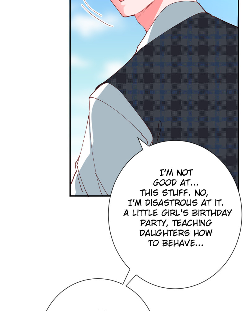 Maid for Hire Chapter 15 page 66 - 