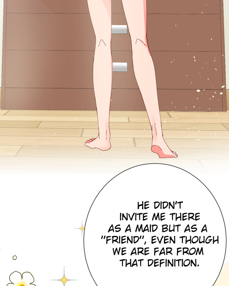 Maid for Hire Chapter 15 page 8 - 