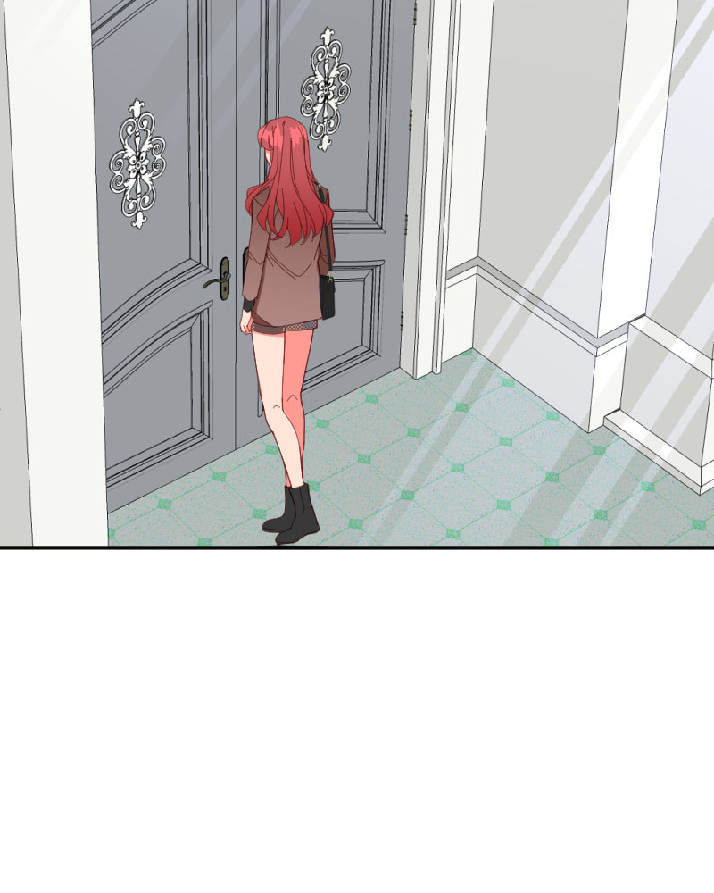 Maid for Hire Chapter 15 page 72 - 