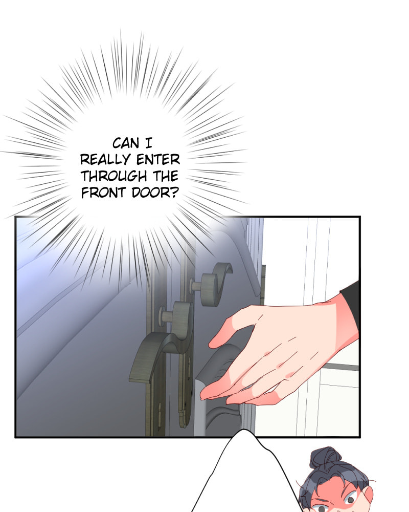Maid for Hire Chapter 15 page 73 - 