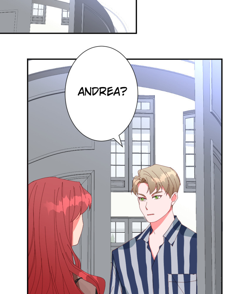Maid for Hire Chapter 15 page 75 - 