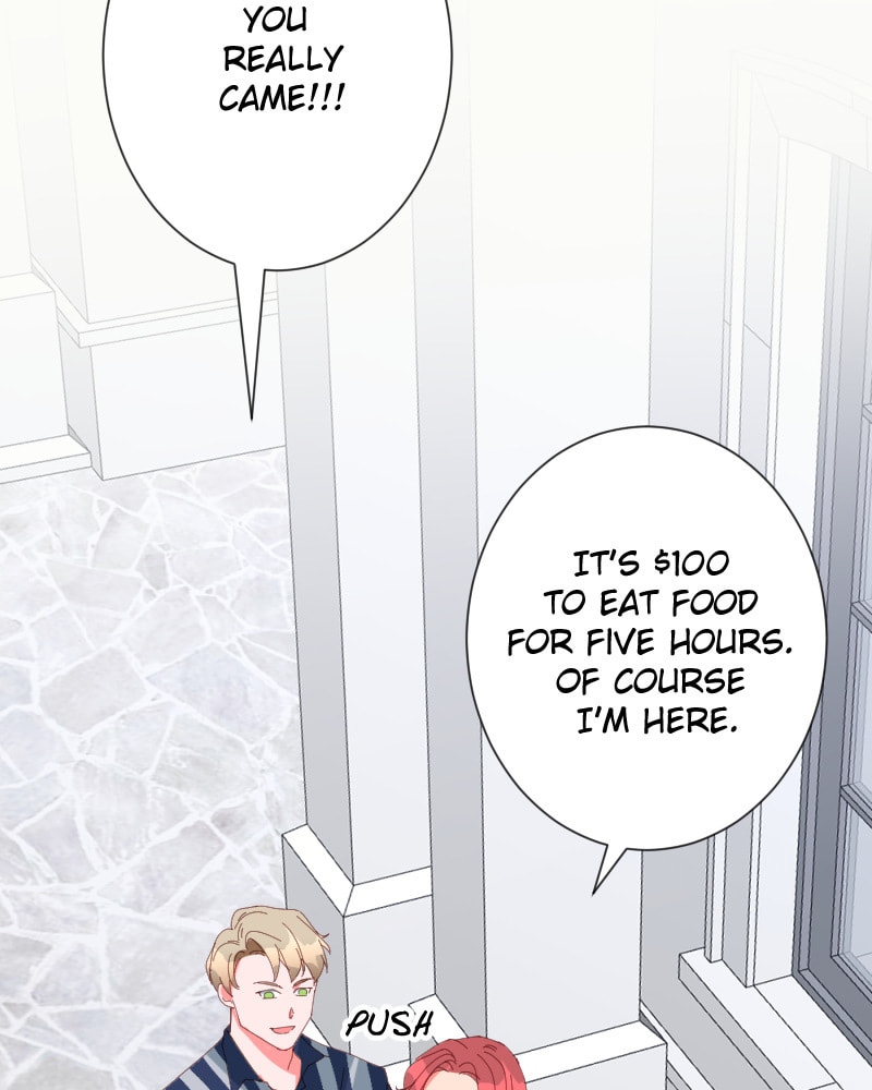 Maid for Hire Chapter 15 page 77 - 