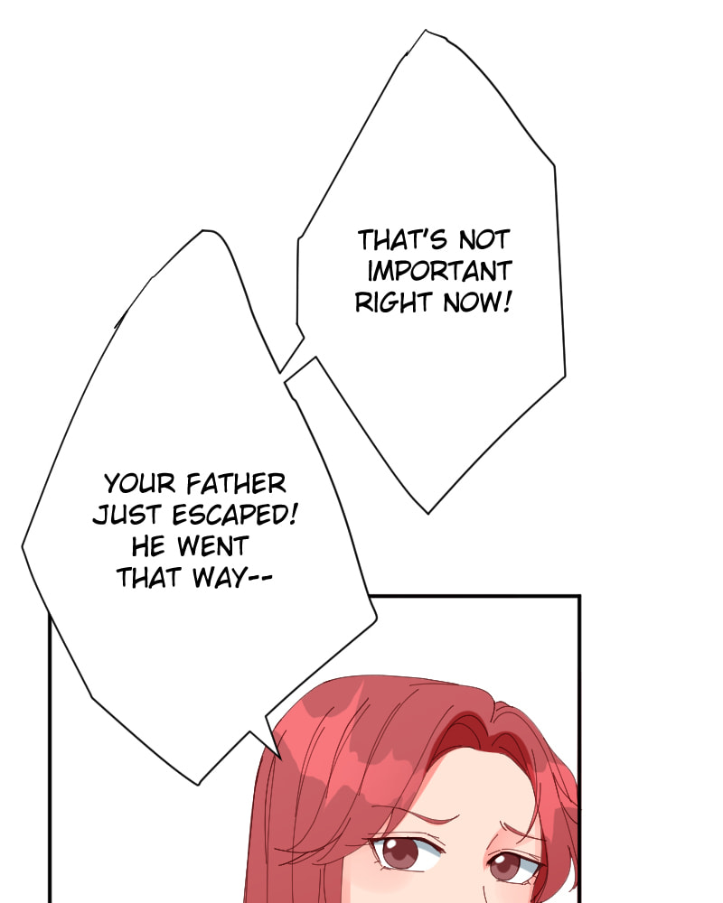 Maid for Hire Chapter 15 page 80 - 