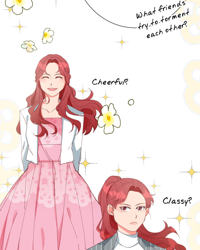 Maid for Hire Chapter 15 page 9 - 