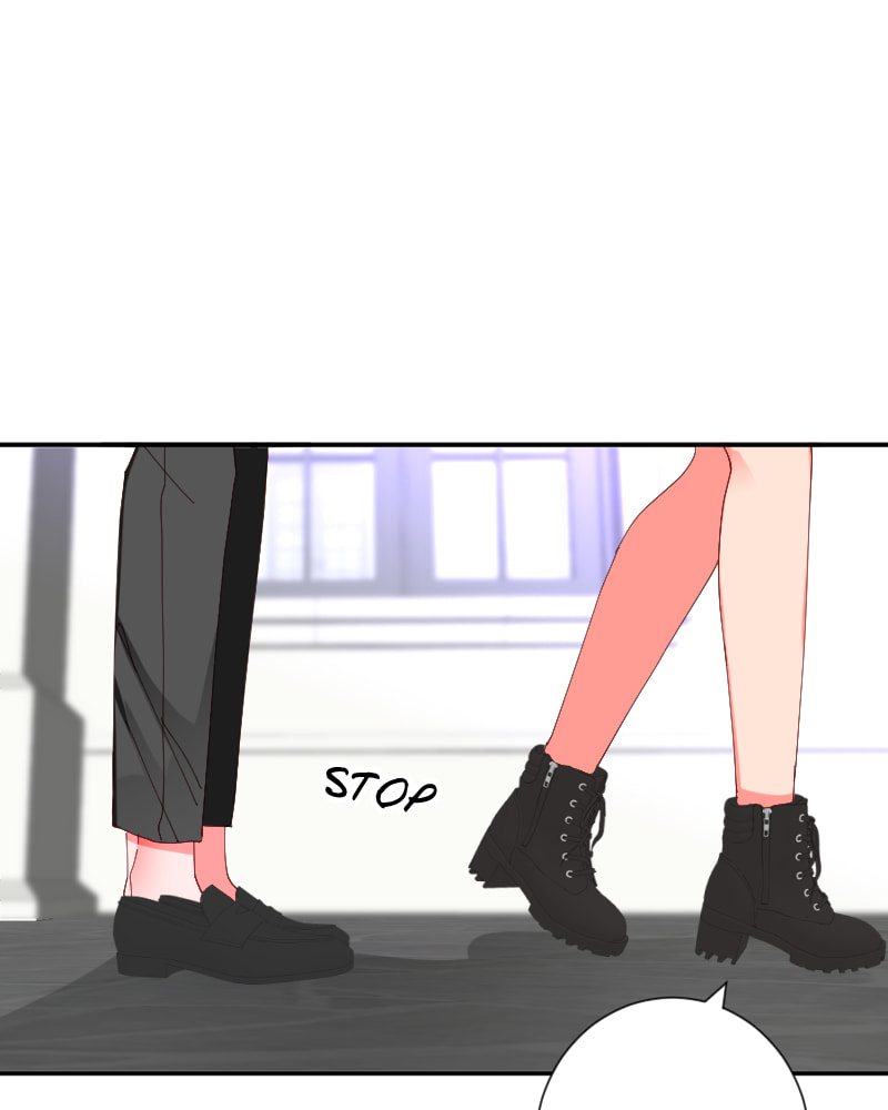 Maid for Hire Chapter 15 page 82 - 