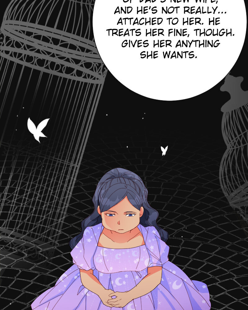 Maid for Hire Chapter 15 page 87 - 