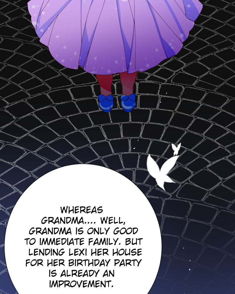 Maid for Hire Chapter 15 page 88 - 