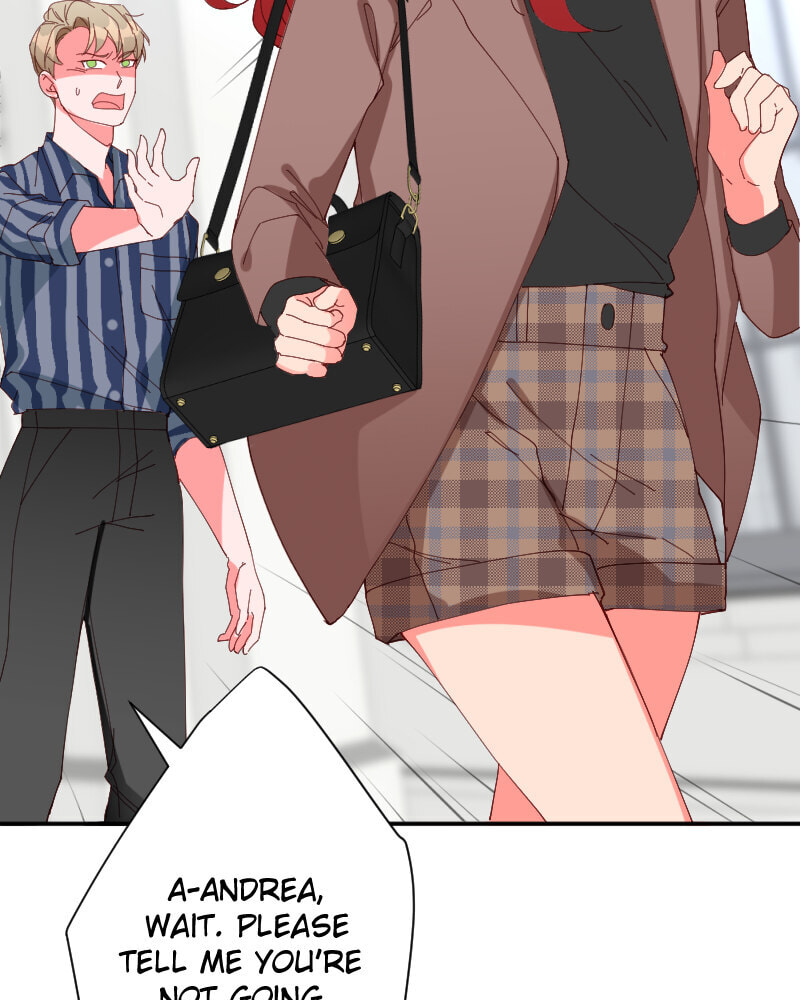 Maid for Hire Chapter 15 page 91 - 
