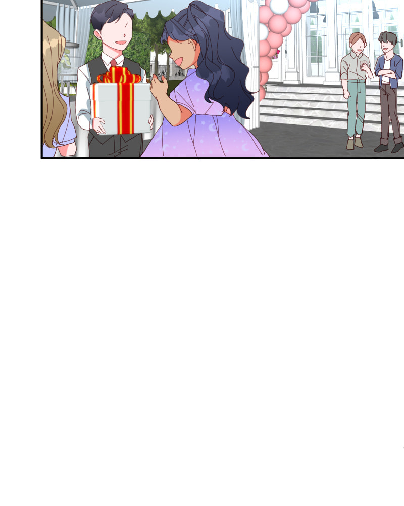 Maid for Hire Chapter 15 page 99 - 