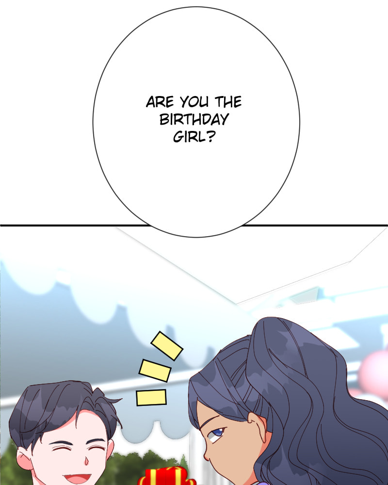 Maid for Hire Chapter 15 page 100 - 