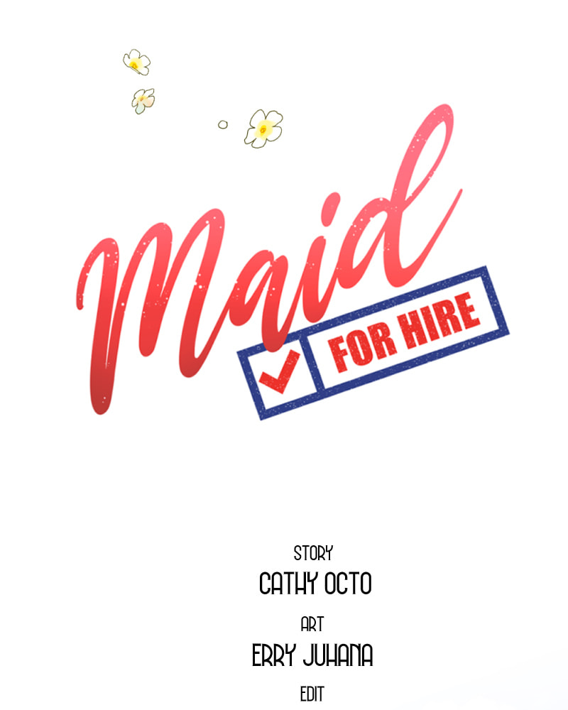 Maid for Hire Chapter 16 page 1 - 