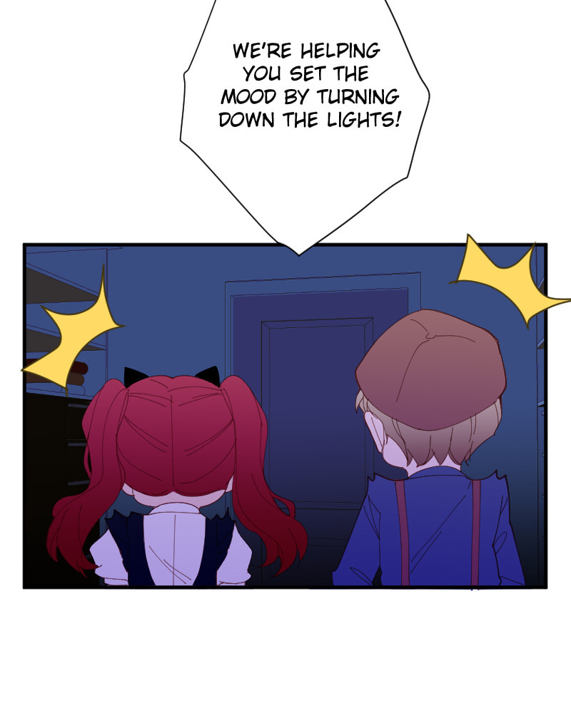 Maid for Hire Chapter 16 page 101 - 