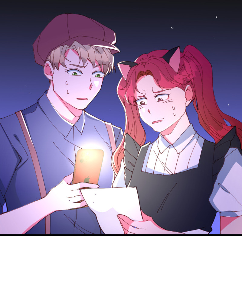 Maid for Hire Chapter 16 page 107 - 