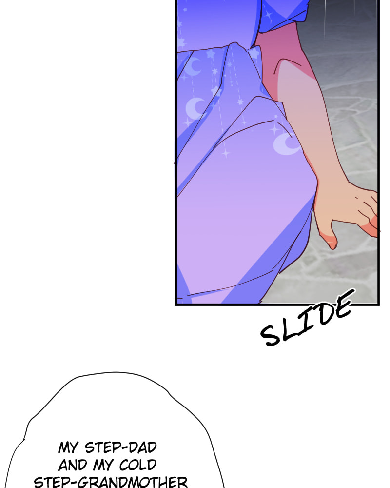 Maid for Hire Chapter 16 page 13 - 