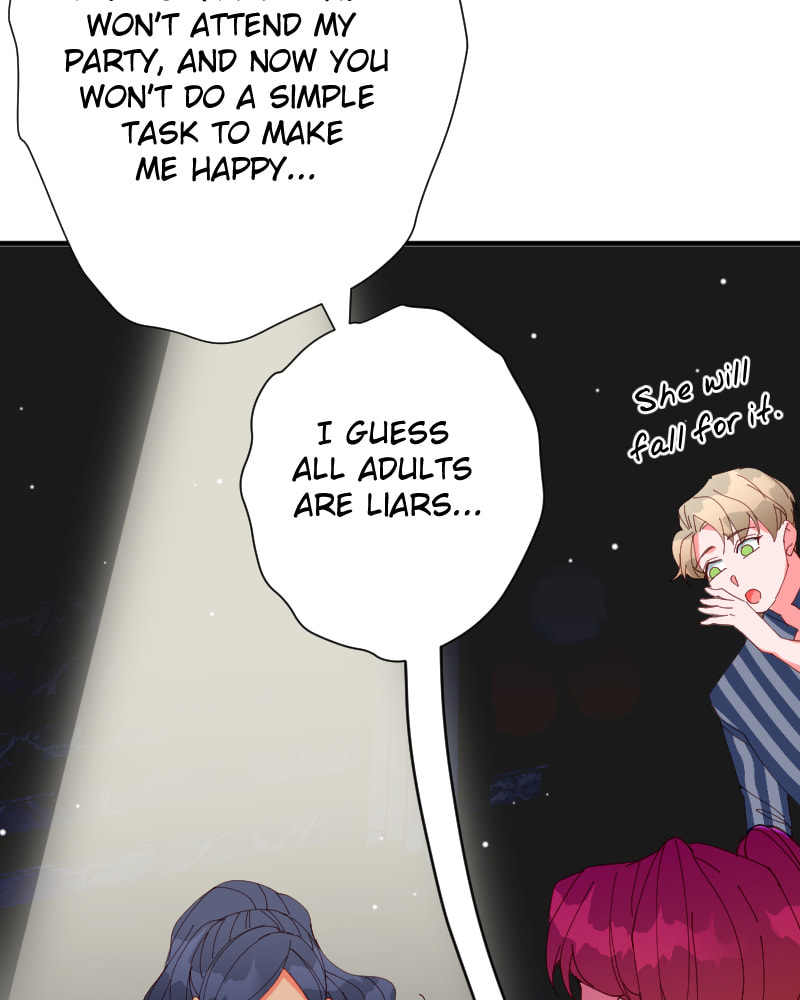 Maid for Hire Chapter 16 page 14 - 
