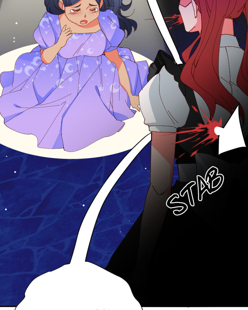 Maid for Hire Chapter 16 page 15 - 