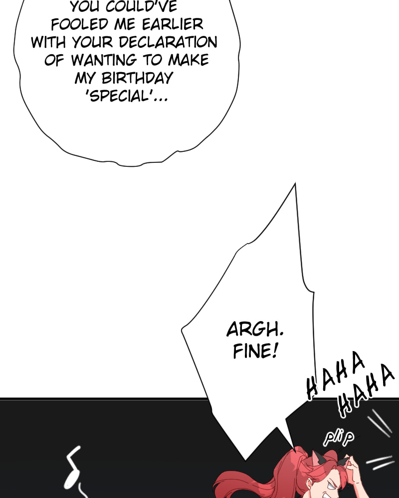 Maid for Hire Chapter 16 page 16 - 