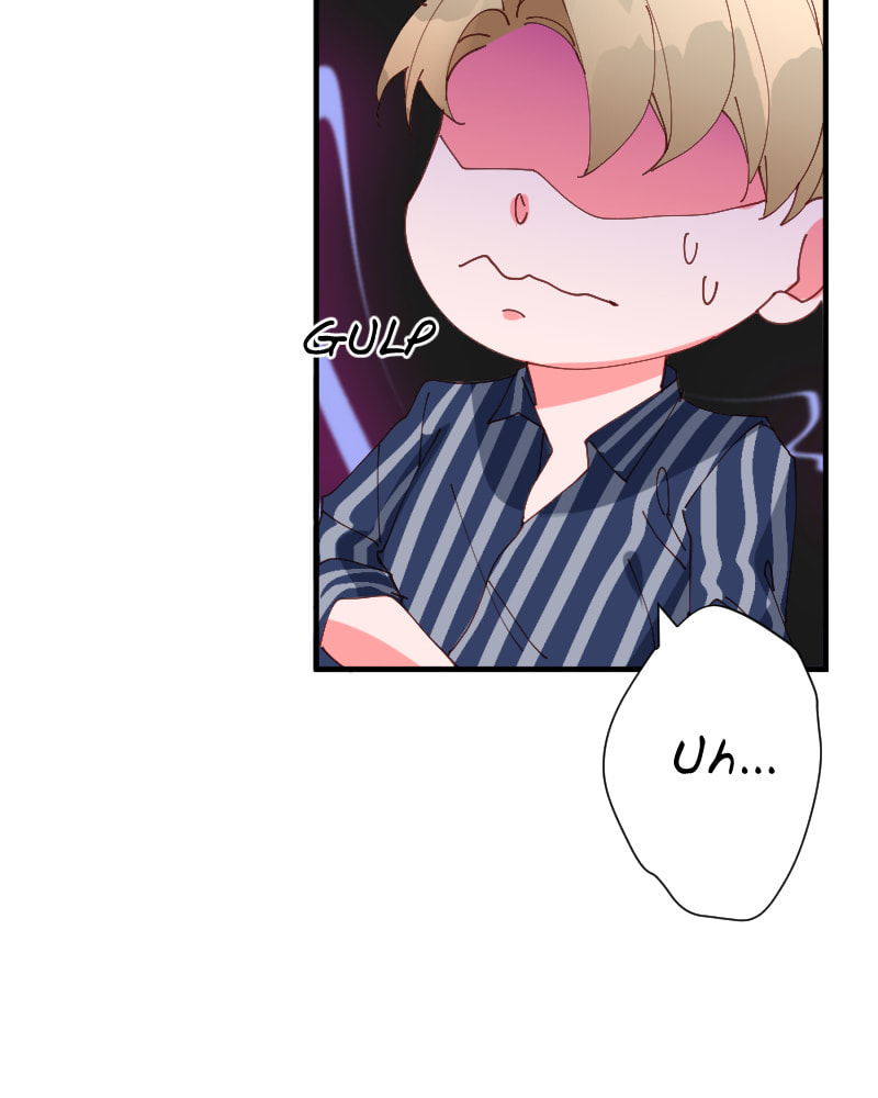 Maid for Hire Chapter 16 page 21 - 