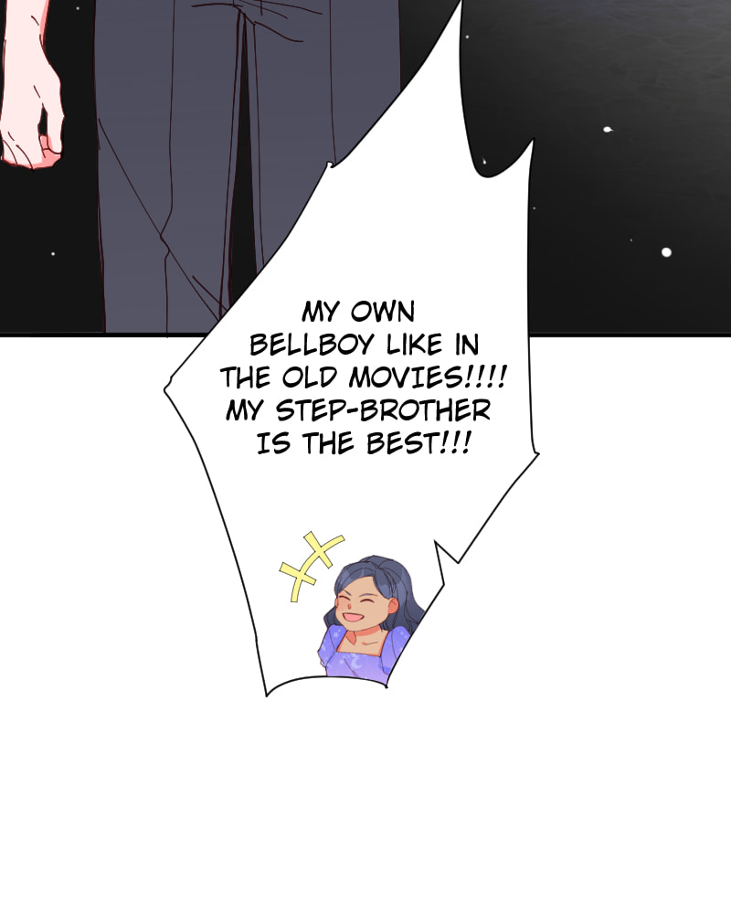 Maid for Hire Chapter 16 page 24 - 