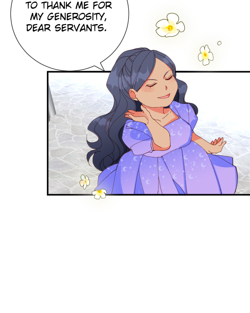 Maid for Hire Chapter 16 page 27 - 