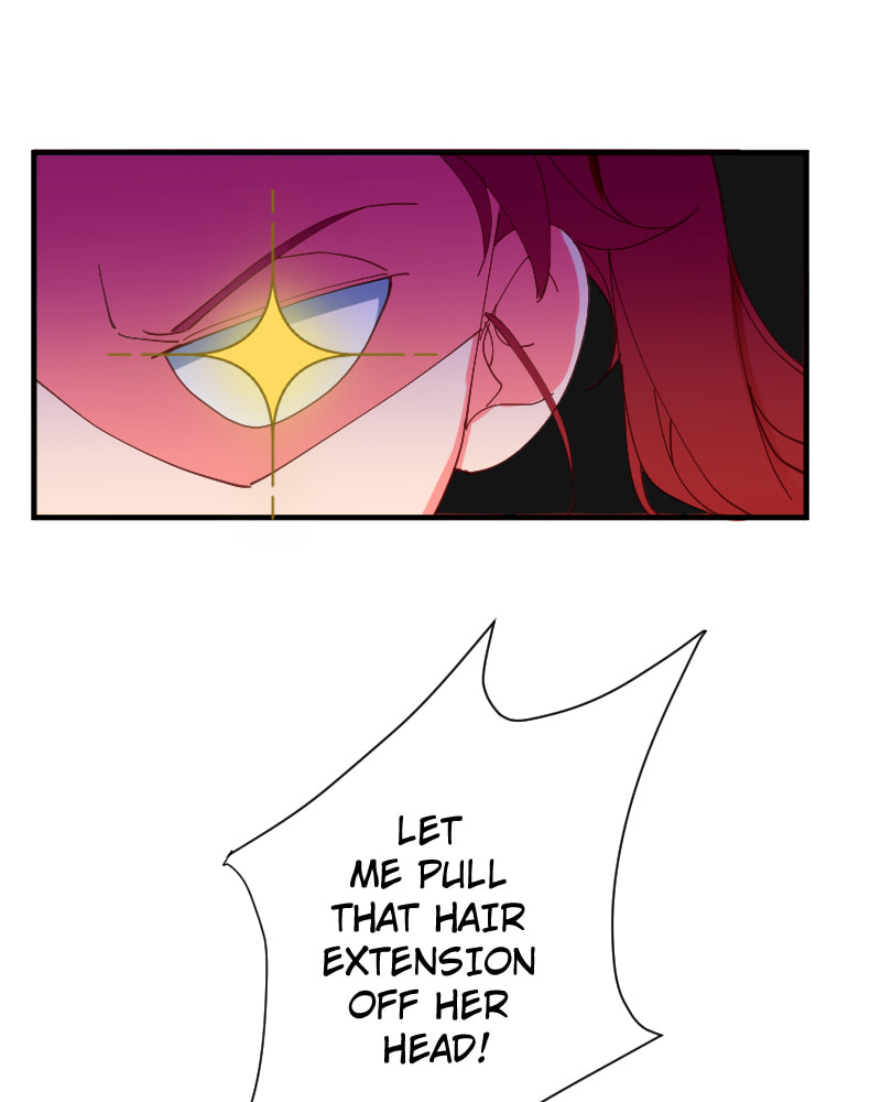 Maid for Hire Chapter 16 page 28 - 