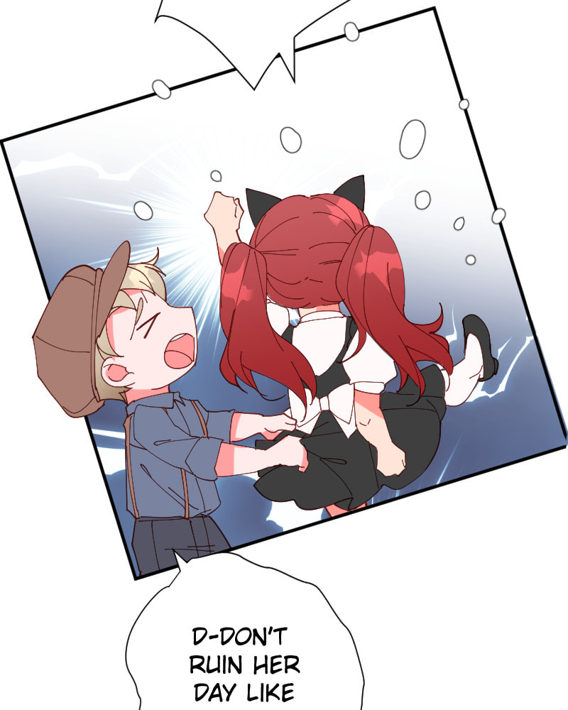Maid for Hire Chapter 16 page 29 - 