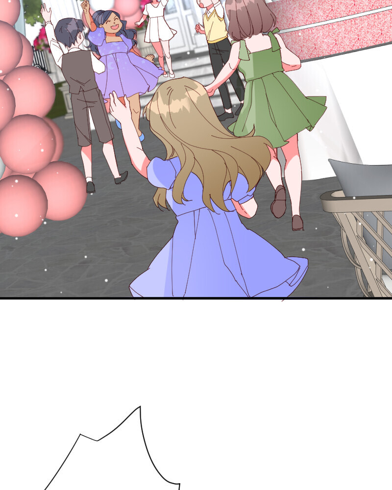 Maid for Hire Chapter 16 page 33 - 