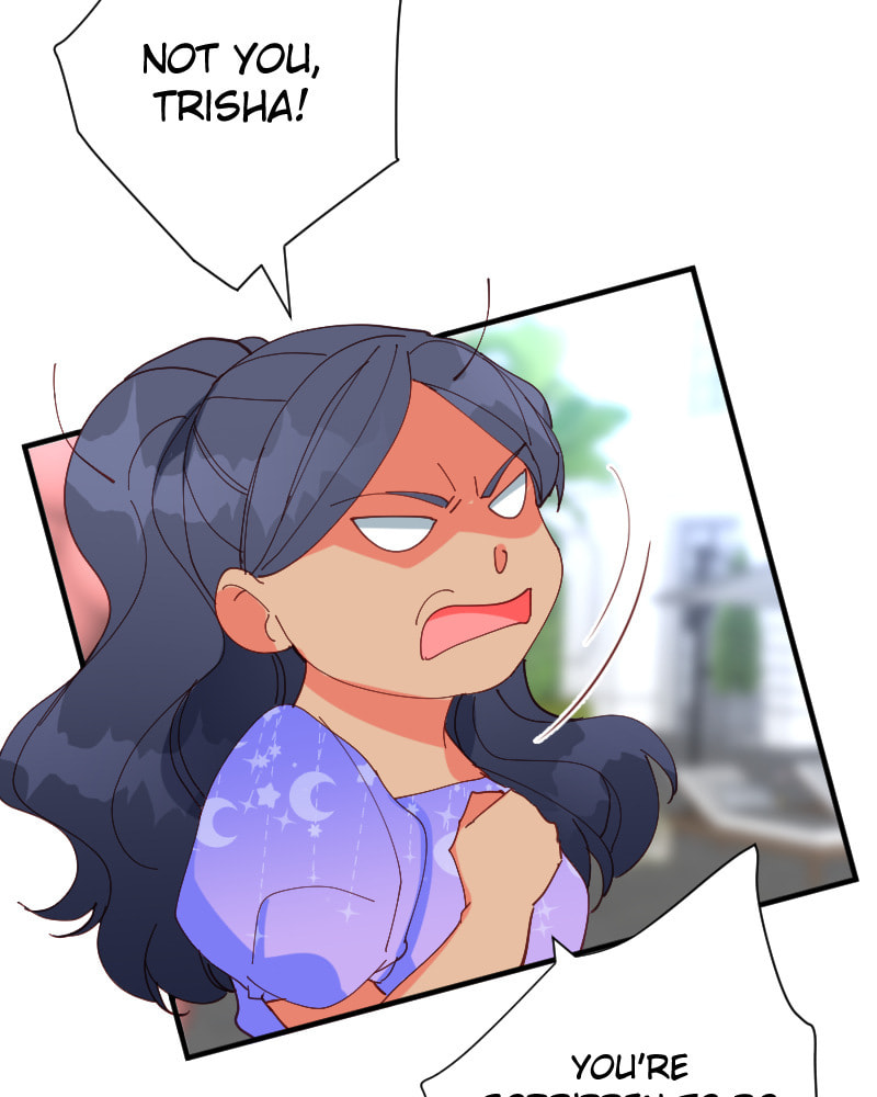 Maid for Hire Chapter 16 page 34 - 