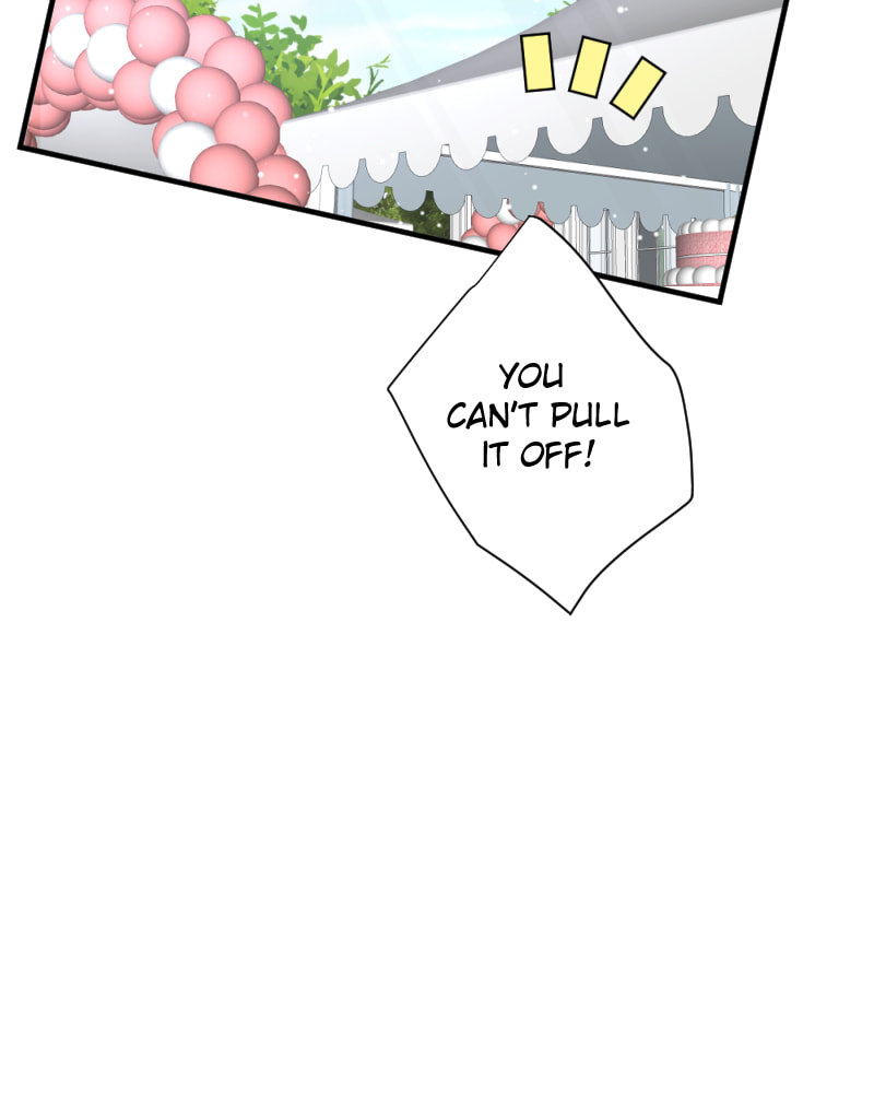Maid for Hire Chapter 16 page 36 - 