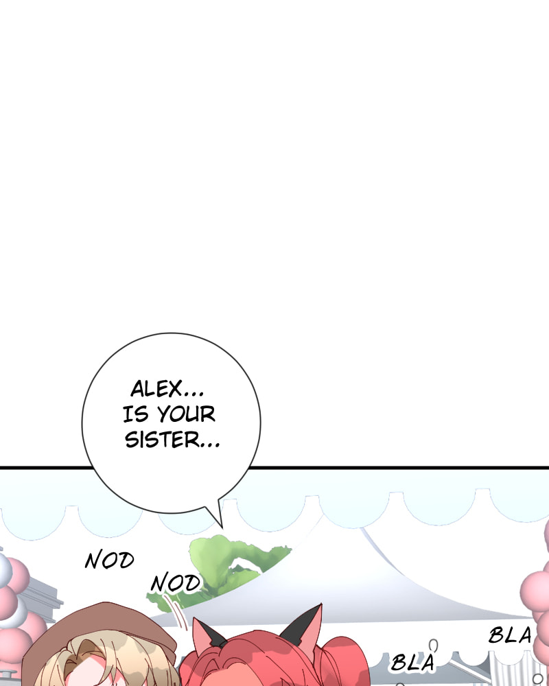 Maid for Hire Chapter 16 page 37 - 