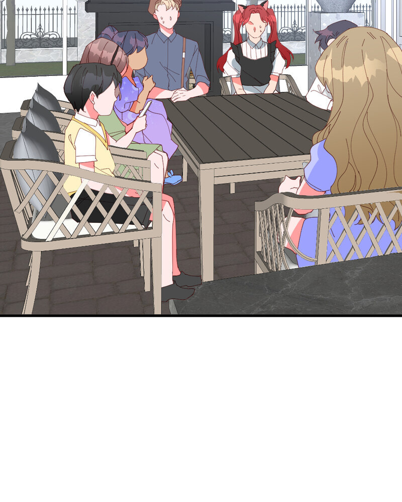 Maid for Hire Chapter 16 page 41 - 