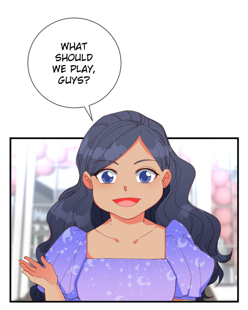 Maid for Hire Chapter 16 page 42 - 