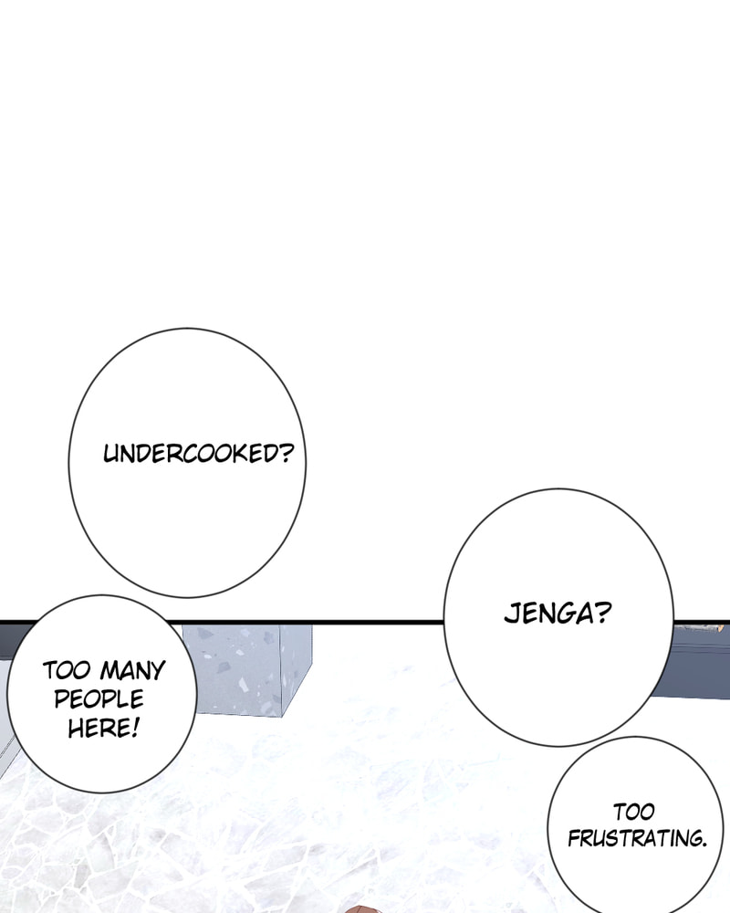Maid for Hire Chapter 16 page 43 - 