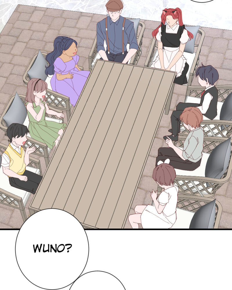 Maid for Hire Chapter 16 page 44 - 