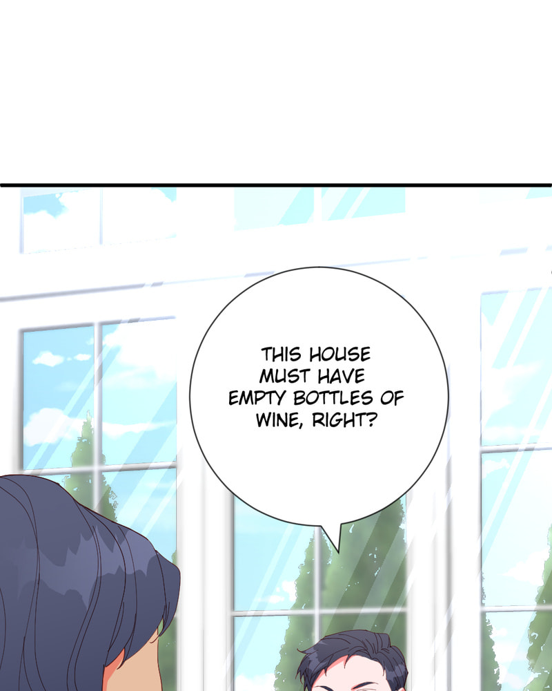 Maid for Hire Chapter 16 page 47 - 