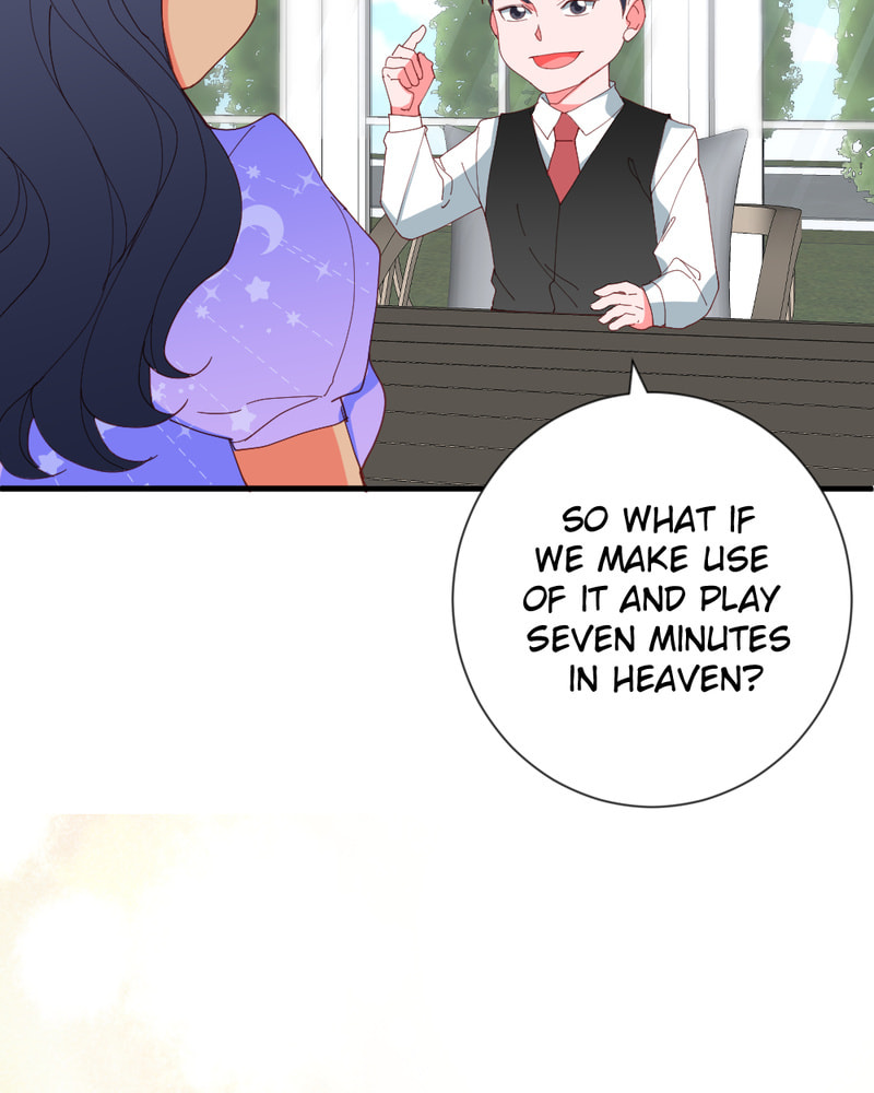 Maid for Hire Chapter 16 page 48 - 