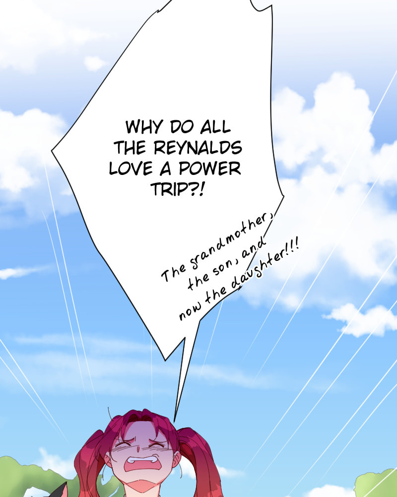 Maid for Hire Chapter 16 page 6 - 