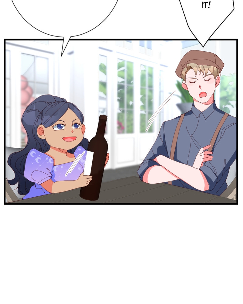 Maid for Hire Chapter 16 page 57 - 