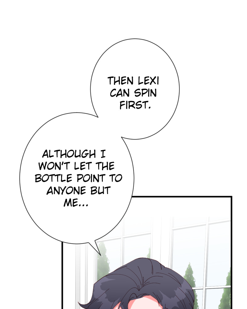 Maid for Hire Chapter 16 page 59 - 