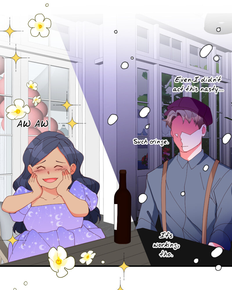 Maid for Hire Chapter 16 page 62 - 