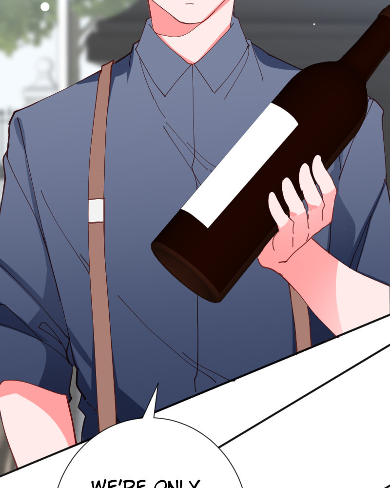 Maid for Hire Chapter 16 page 66 - 